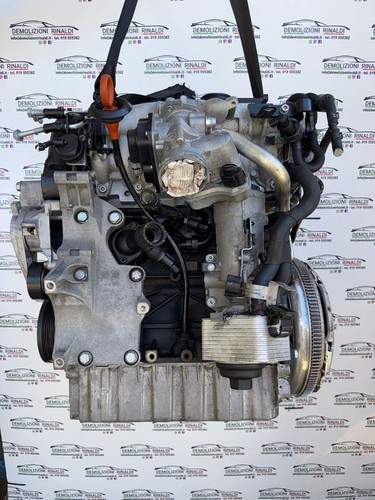Motore audi 0 tdi 4x4 - 8p, 2.0