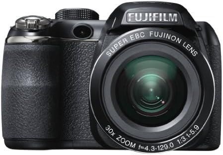 Fujifilm finepix s4500 - finepix,