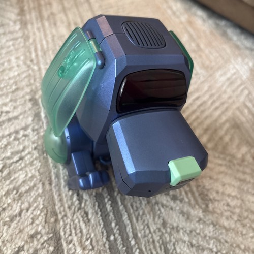 Tiger poo chi robot cane - tiger,