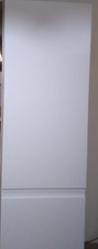 Beko BCSA285K3SN 271L Frigorifero Combianto - Bianco