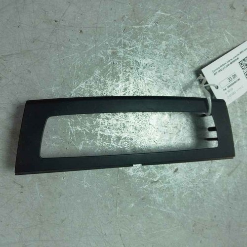 Cornice finitura interna