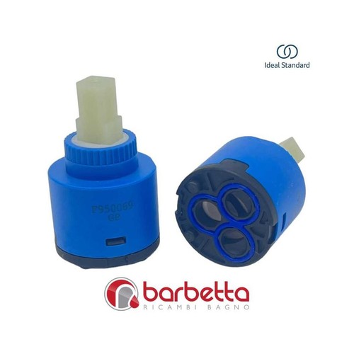 Cartuccia deviatore geometry - cartuccia,