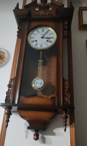 Orologio pendolo parete - a,