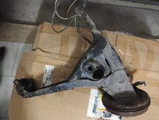 Braccio Trapezio Posteriore DX