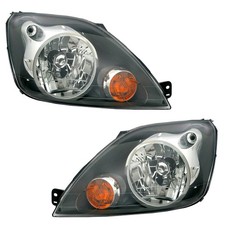 Kit fari per Ford Fiesta MK6