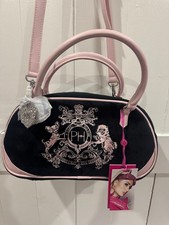 Borsa a tracolla Paris Hilton