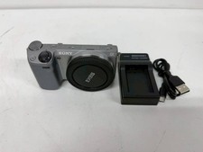 【Eccellente】 Sony Alpha