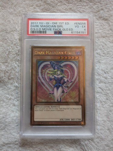 Dark magician girl - magician,