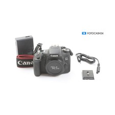 Canon EOS 760D + Ottimo