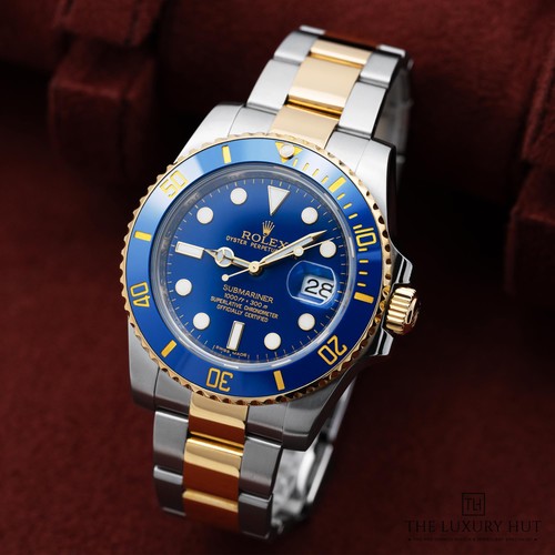 Rolex submariner date bluesy - rolex, 'bluesy'