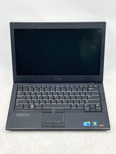Dell latitude e4310 laptop - latitude, 13"