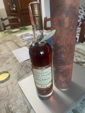 cognac fillioux 1924 Grande