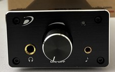 Dayton Audio Classe T