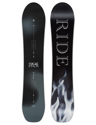 Ride magic stick 2026 - ride, all