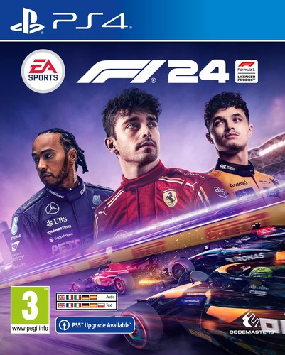 Sports 24 standard - ea,