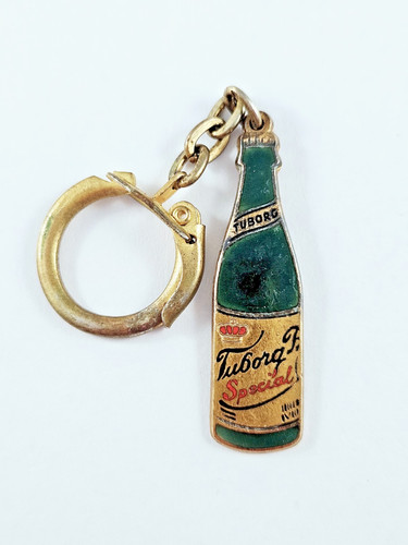 Portachiavi raro miniatura - raro,
