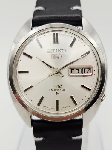 Orologio uomo automatico - , seiko