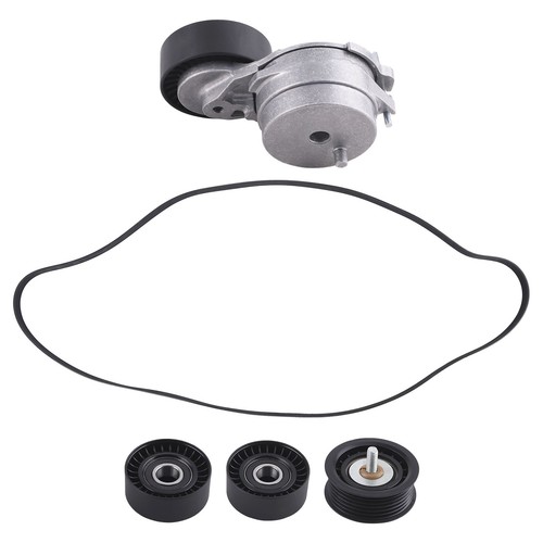 Kit tenditore cinghia