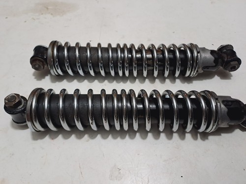 Ammortizzatori moto morini 250 - ammortizzatori,