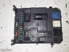 2009 CITROEN C3 PICASSO FUSE