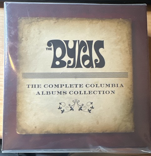 The byrds complete - the,