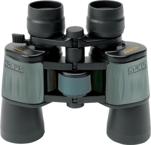 Konus new zoom - new, 8-24x50