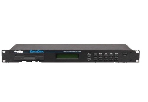 Alesis datadisk midi storage - datadisk,