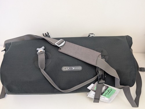 Ortlieb rack pack - sac, de