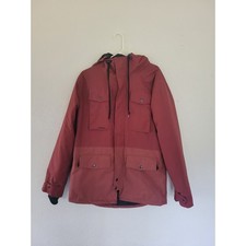 Giacca snowboard Airblaster