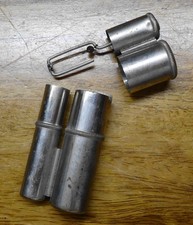 Vecchio fiammifero eterno