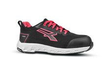 Scarpe antinfortunistiche