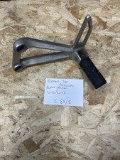 pedana sx sinistra passeggero