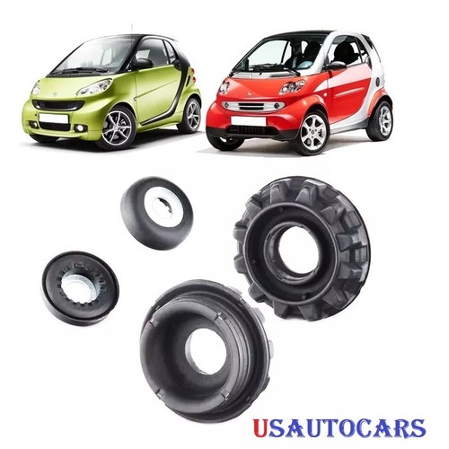 Supporti ammortizzatori smart - supporti,