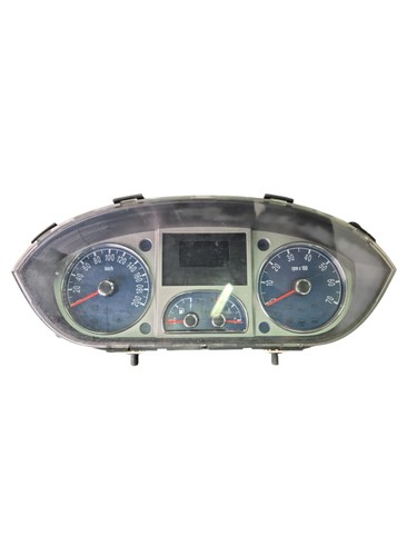 Quadro strumenti - quadro,
