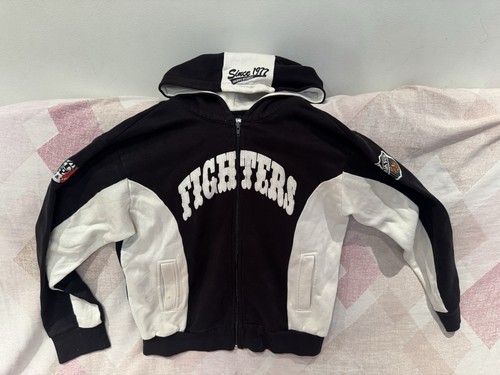 Felpa fighters ultras juventus - fighters,