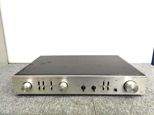 Luxman preamplificatore - luxman, cl-32