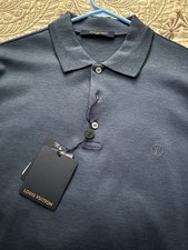 Polo Louis Vuitton nuova