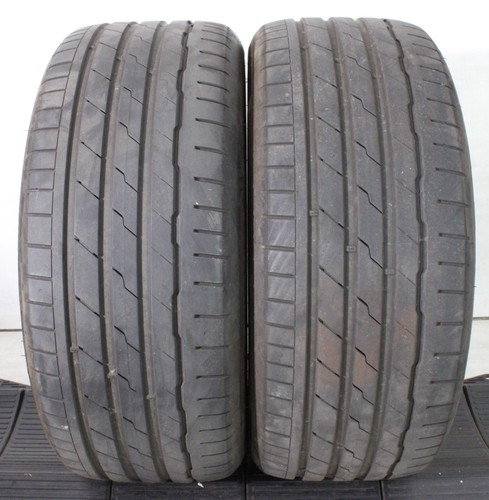 Pneumatici estivi 245 45r18 - 2,