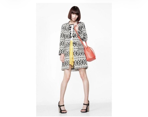 Desigual damen mantel women - desigual, women`s
