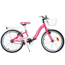 Bici Bambina Bimba 120 - 135