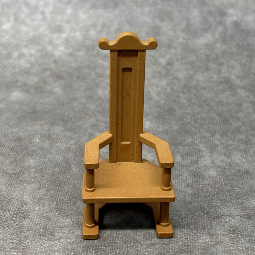 Playmobil sedia trono castello - playmobil,