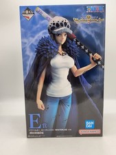 BANDAI SPIRITS Trafalgar Law /