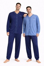 Pigiama Uomo IRGE Aperto