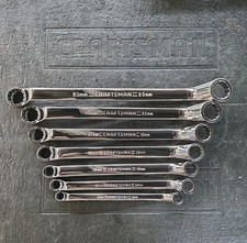 🔥7 Piece Craftsman Deep