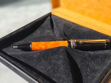 Delta dolce vita roller - vita, pen