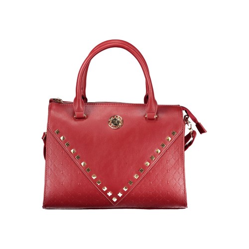 Laura biagiotti rosso pvc - laura,