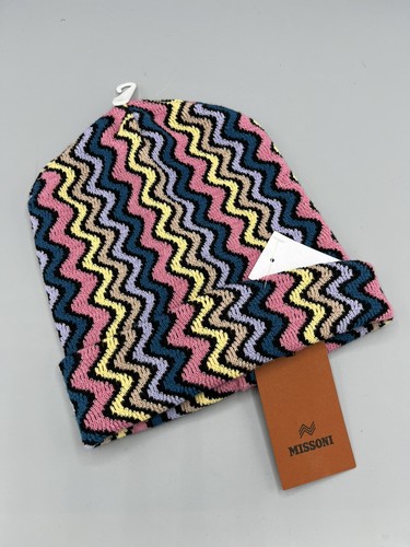 Cappello missoni zig - cappello,