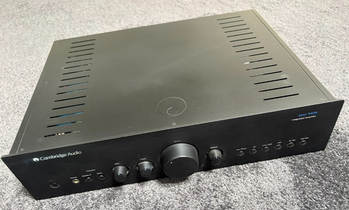 Amplificatore cambridge audio - cambridge,