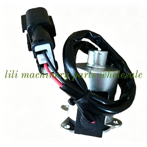 Elettrovalvola uc1100536972 - elettrovalvola,
