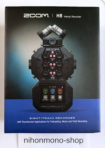 Zoom handy recorder podcast - zoom,